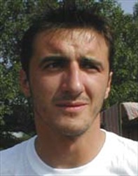 Kamil Čontofalský