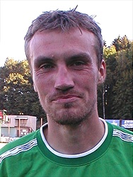 Adrian Vizingr