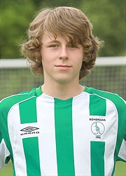 Dominik Šlajsna