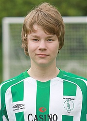 Petr Nebeský