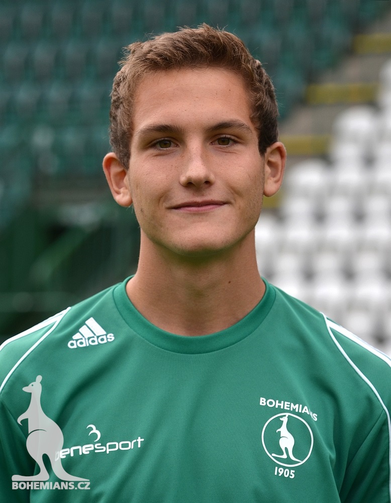 Jakub Grohmann