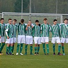 U17: Dynamo Č. Budějovice - Bohemians Praha 1905 0:0