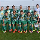 FK Oleksandrija - Bohemians Praha 1905 1:1 (0:0)