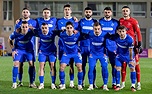 Představení soupeře: FC Dinamo Tbilisi 