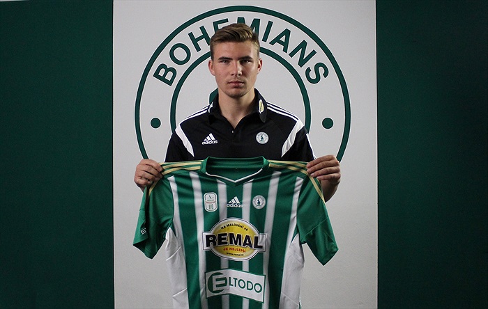 Zdeněk Linhart by měl podepsat roční hostování