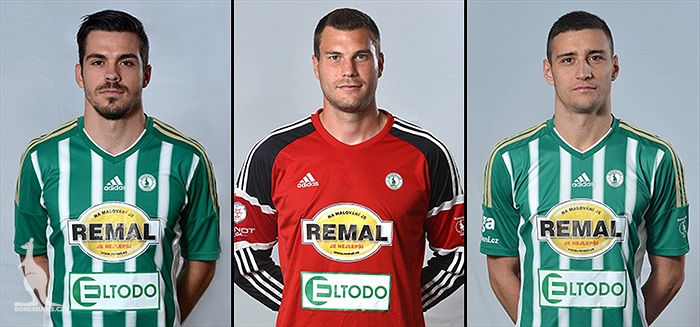 Nominace na hráče měsíce