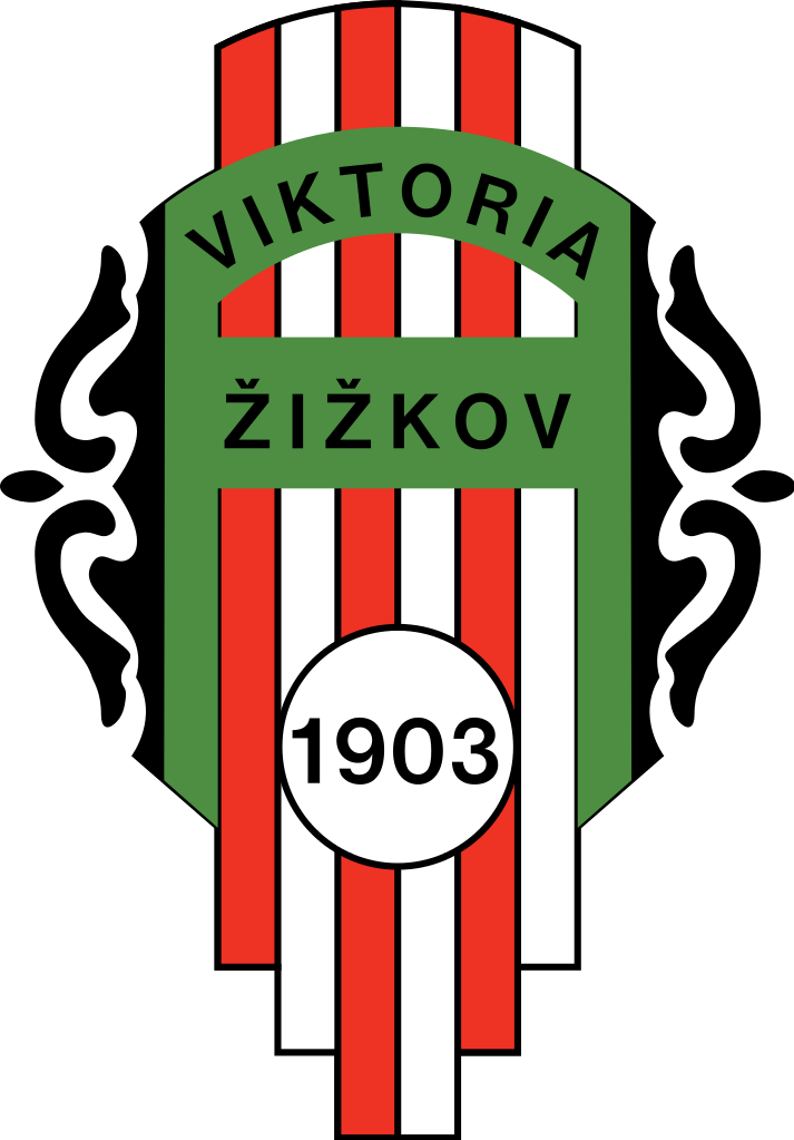 Viktoria Žižkov B