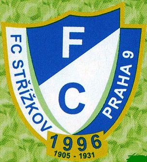 Střížkov - tradiční klub z Prahy 9