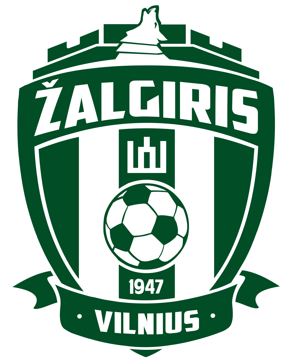 FK Žalgiris Vilnius