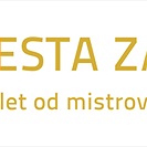 Logo projektu Cesta za titulem