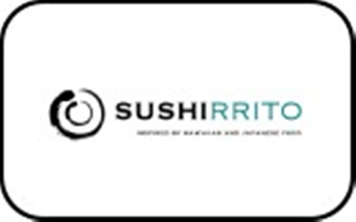 Sushirrito