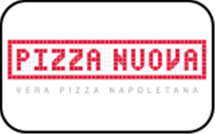 Pizza Nuova