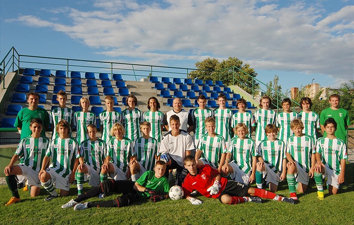 "A" žáci přežili faul na sport a slaví vítězství