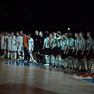 Futsalové finále mladšího dorostu