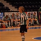 Futsalové finále mladšího dorostu