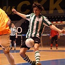 Futsalové finále mladšího dorostu