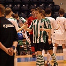 Futsalové finále mladšího dorostu