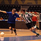 Futsalové finále mladšího dorostu