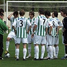 Sigma Olomouc - Bohemians 1905 2:1 (2:1)