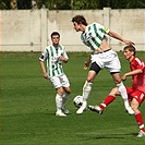 Sigma Olomouc - Bohemians 1905 2:1 (2:1)