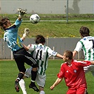 Sigma Olomouc - Bohemians 1905 2:1 (2:1)