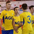 XXV. Memoriál dr. Václava Jíry