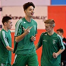 XXV. Memoriál dr. Václava Jíry