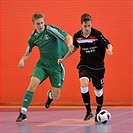 XXV. Memoriál dr. Václava Jíry