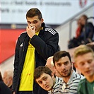 XXV. Memoriál dr. Václava Jíry