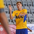 XXV. Memoriál dr. Václava Jíry