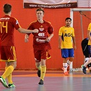 XXV. Memoriál dr. Václava Jíry