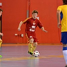 XXV. Memoriál dr. Václava Jíry