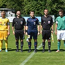 Bohemians Praha 1905 - FC Vysočina Jihlava 3:0 (1:0)