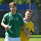 Bohemians Praha 1905 - FC Vysočina Jihlava 3:0 (1:0)