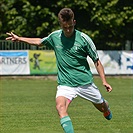 Bohemians Praha 1905 - FC Vysočina Jihlava 3:0 (1:0)