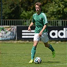 Bohemians Praha 1905 - FC Vysočina Jihlava 3:0 (1:0)