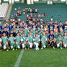 Zápas snů v Ďolíčku