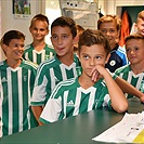 Zápas snů v Ďolíčku