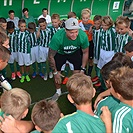 Zápas snů v Ďolíčku