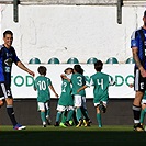 Zápas snů v Ďolíčku