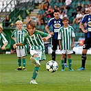 Zápas snů v Ďolíčku