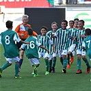 Zápas snů v Ďolíčku