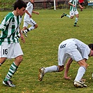Petr Hromas přihlíží, co z toho bude