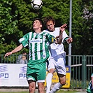 Bohemians 1905 - FK Meteor Praha 4:0 (2:0)