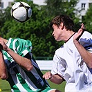 Bohemians 1905 - FK Meteor Praha 4:0 (2:0)