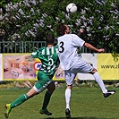 Bohemians 1905 - FK Meteor Praha 4:0 (2:0)