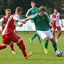 Bohemians Praha 1905 - SK Slavia Praha 2:2 (1:2)