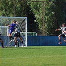 BOH - ADMIRA  2:0    Dominik Kostka dává hlavou druhý gól utkání