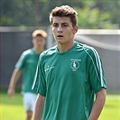 Bohemians Praha 1905 - AC Sparta Praha 3:0 (1:0) 