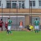 Bohemians Praha 1905 - AC Sparta Praha 3:0 (1:0) 